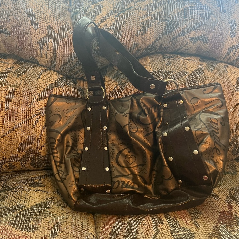 Candies purse